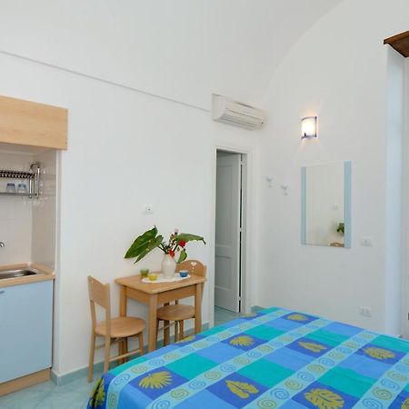 Appartamento Da Rita Amalfi Esterno foto
