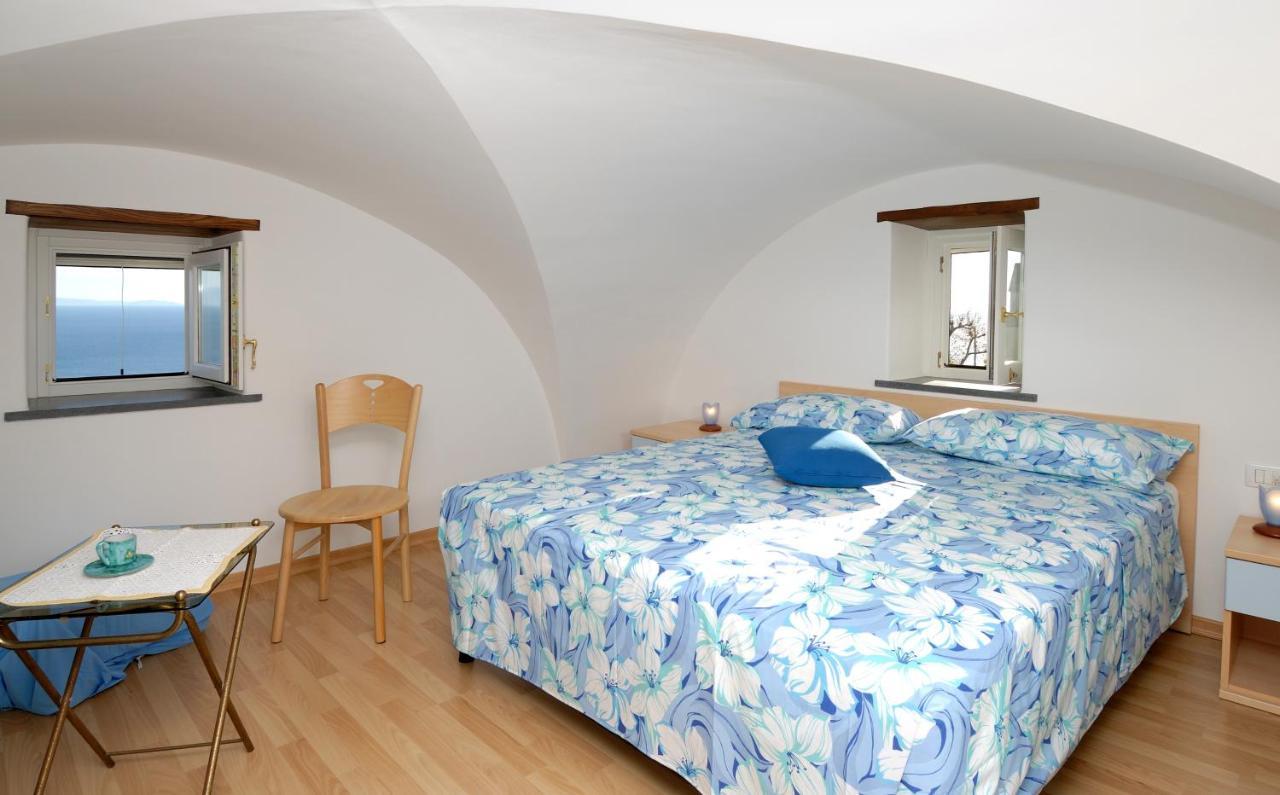 Appartamento Da Rita Amalfi Esterno foto