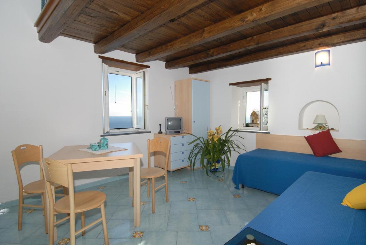 Appartamento Da Rita Amalfi Esterno foto